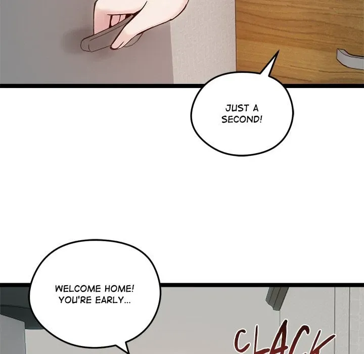 Stuck Living with My In-Laws Chapter 65 page 161 - 