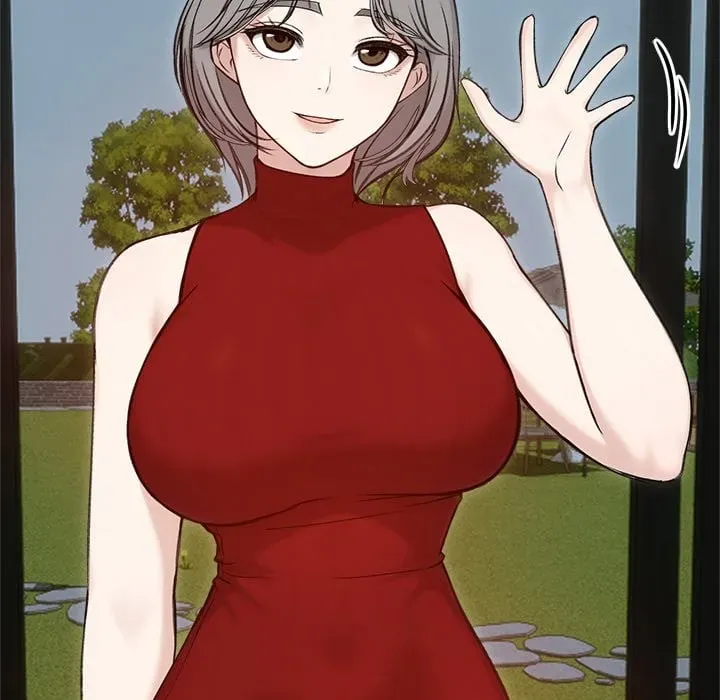Stuck Living with My In-Laws Chapter 65 page 166 - 