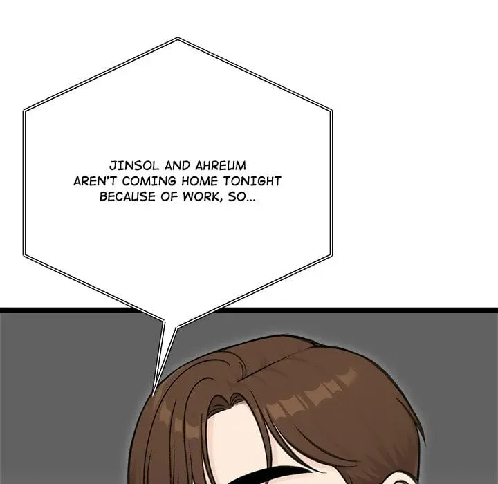 Stuck Living with My In-Laws Chapter 65 page 18 - 