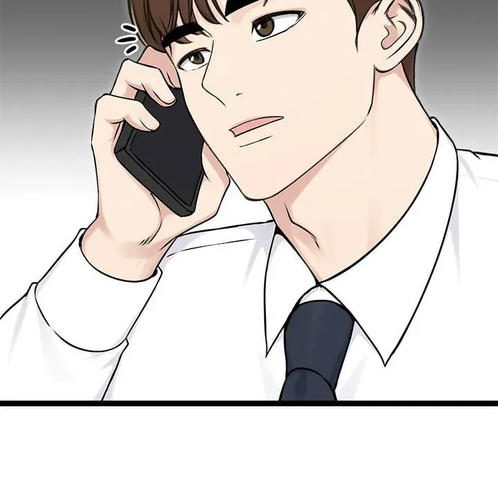 Stuck Living with My In-Laws Chapter 65 page 19 - 
