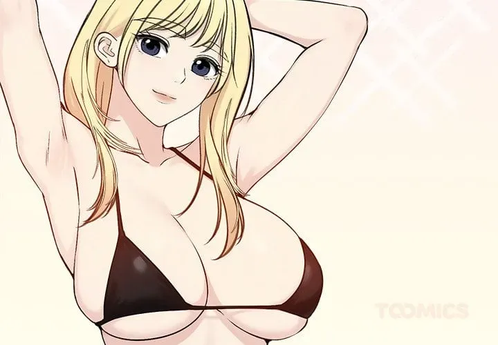Stuck Living with My In-Laws Chapter 65 page 3 - 