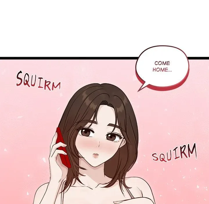 Stuck Living with My In-Laws Chapter 65 page 22 - 