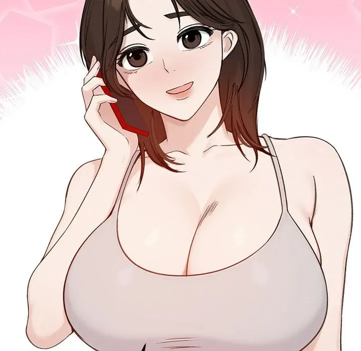Stuck Living with My In-Laws Chapter 65 page 27 - 