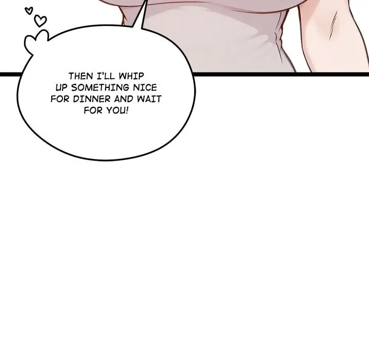 Stuck Living with My In-Laws Chapter 65 page 28 - 