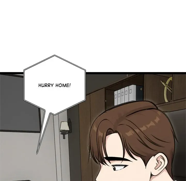 Stuck Living with My In-Laws Chapter 65 page 29 - 