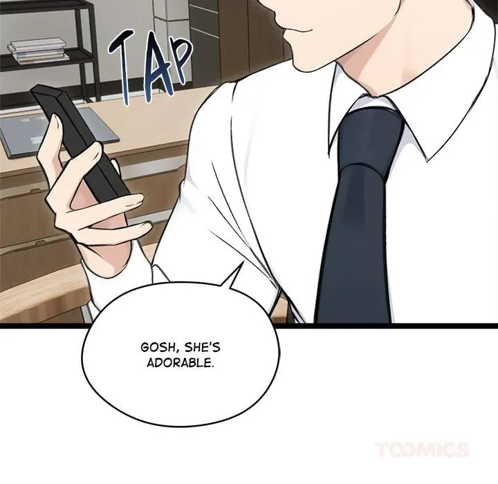 Stuck Living with My In-Laws Chapter 65 page 30 - 