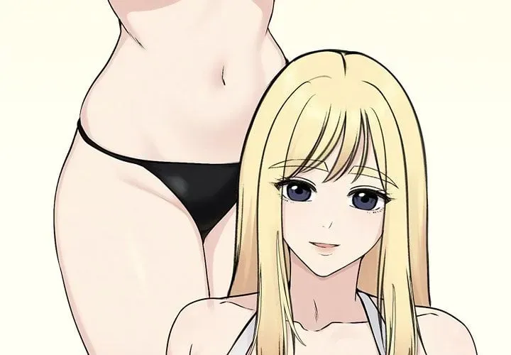 Stuck Living with My In-Laws Chapter 65 page 4 - 