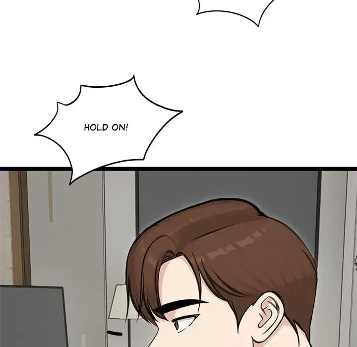 Stuck Living with My In-Laws Chapter 65 page 32 - 