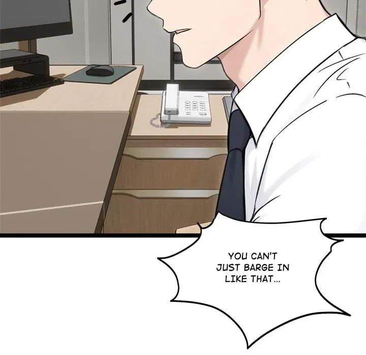 Stuck Living with My In-Laws Chapter 65 page 33 - 