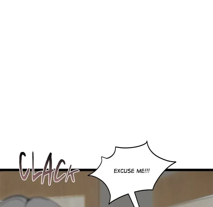 Stuck Living with My In-Laws Chapter 65 page 34 - 