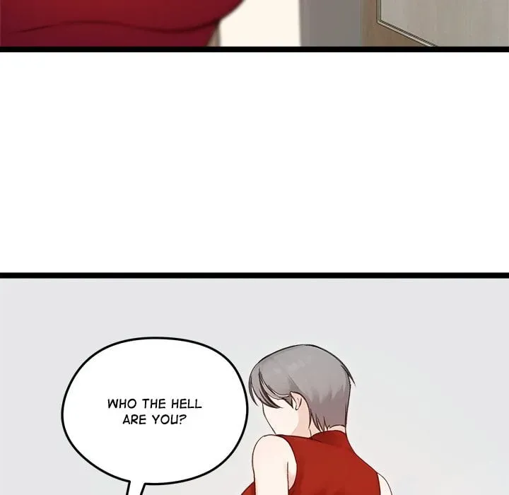 Stuck Living with My In-Laws Chapter 65 page 36 - 