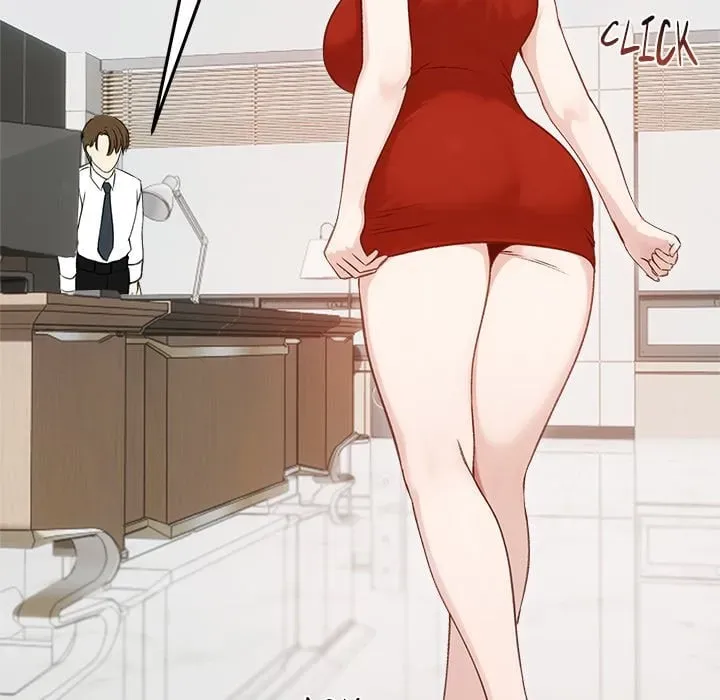 Stuck Living with My In-Laws Chapter 65 page 37 - 