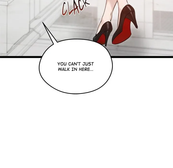 Stuck Living with My In-Laws Chapter 65 page 38 - 