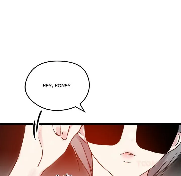 Stuck Living with My In-Laws Chapter 65 page 39 - 