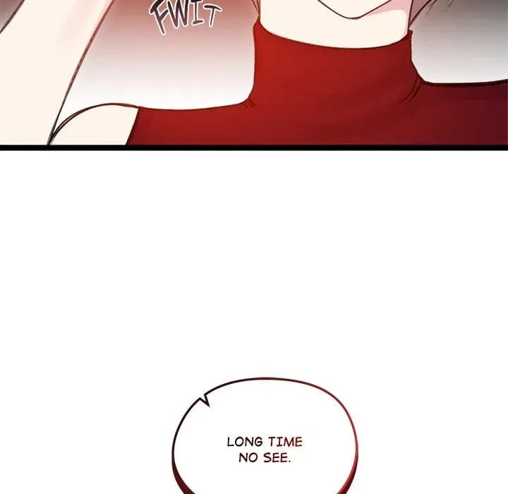 Stuck Living with My In-Laws Chapter 65 page 40 - 