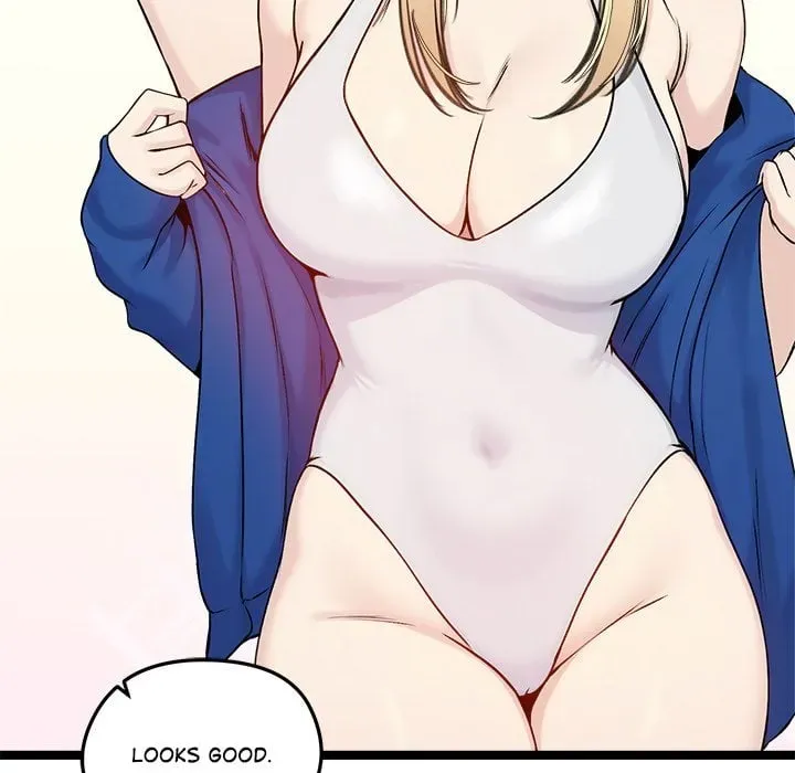 Stuck Living with My In-Laws Chapter 65 page 5 - 