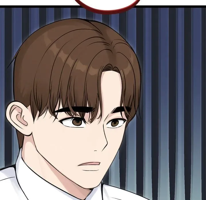 Stuck Living with My In-Laws Chapter 65 page 41 - 