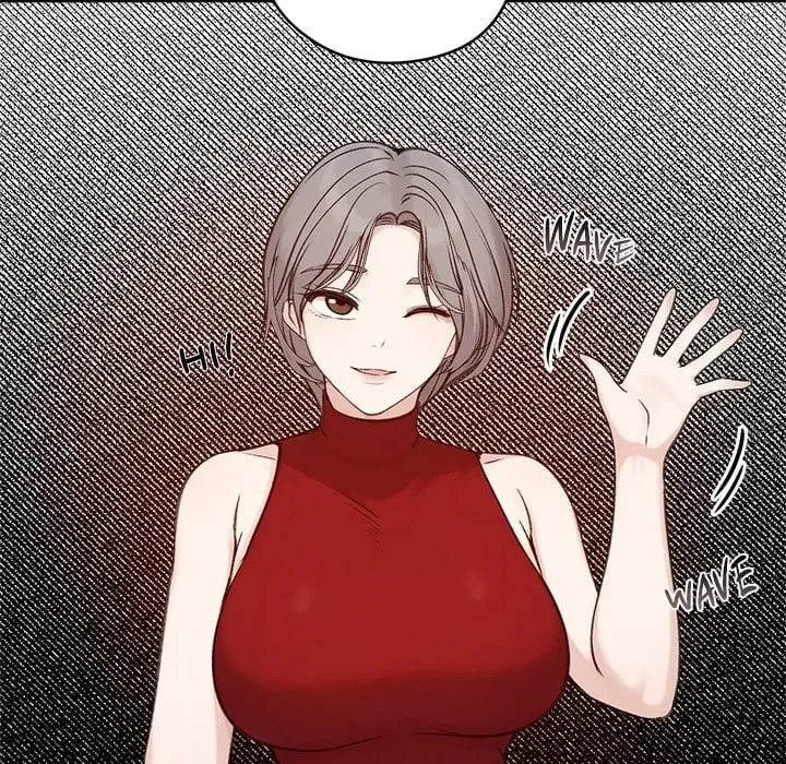 Stuck Living with My In-Laws Chapter 65 page 43 - 