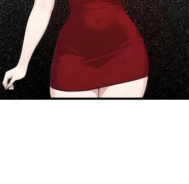 Stuck Living with My In-Laws Chapter 65 page 44 - 