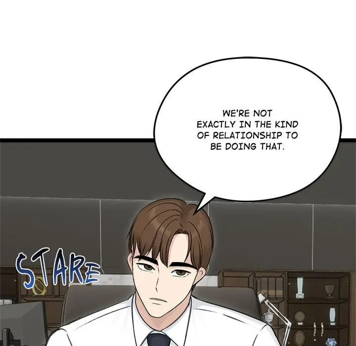 Stuck Living with My In-Laws Chapter 65 page 50 - 