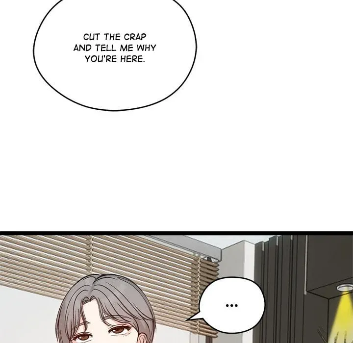 Stuck Living with My In-Laws Chapter 65 page 52 - 