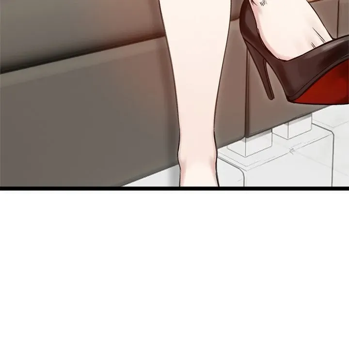Stuck Living with My In-Laws Chapter 65 page 54 - 