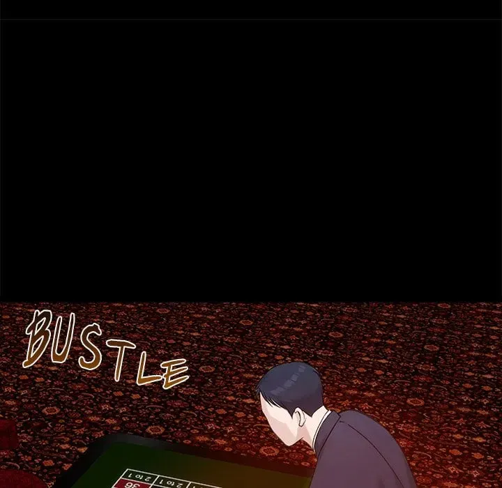 Stuck Living with My In-Laws Chapter 65 page 58 - 