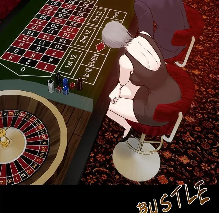 Stuck Living with My In-Laws Chapter 65 page 59 - 