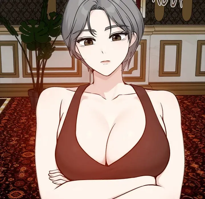 Stuck Living with My In-Laws Chapter 65 page 61 - 