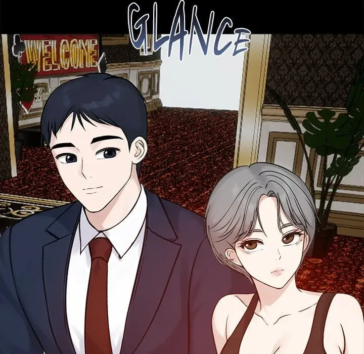 Stuck Living with My In-Laws Chapter 65 page 64 - 