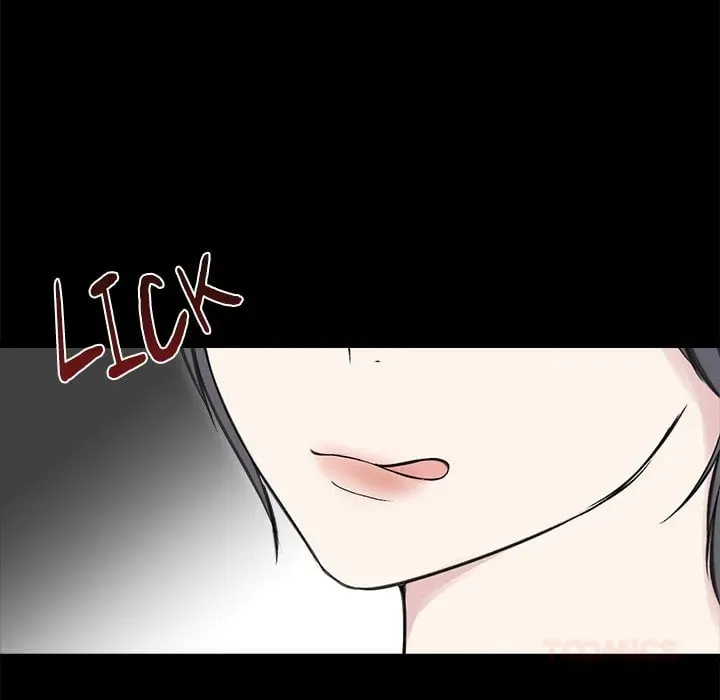 Stuck Living with My In-Laws Chapter 65 page 66 - 