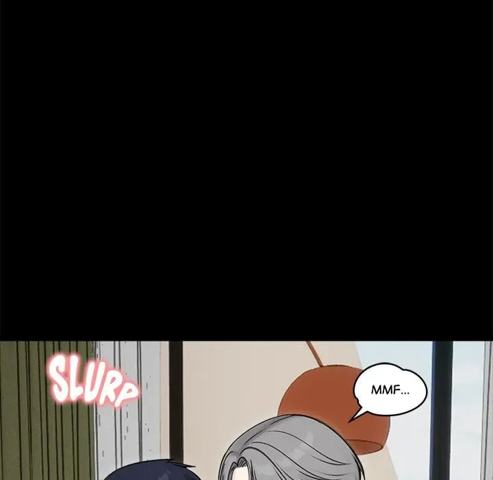 Stuck Living with My In-Laws Chapter 65 page 68 - 