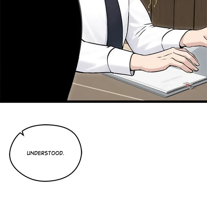 Stuck Living with My In-Laws Chapter 65 page 8 - 