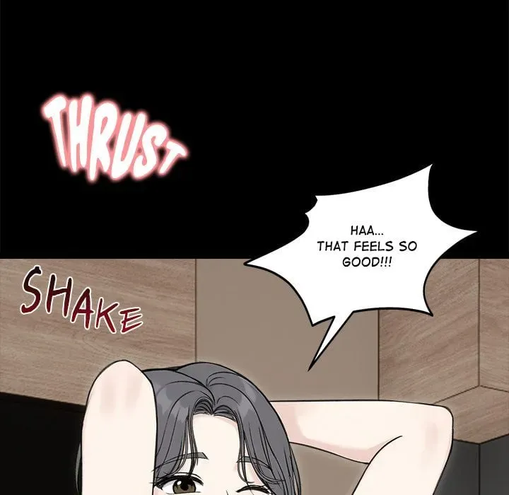 Stuck Living with My In-Laws Chapter 65 page 71 - 