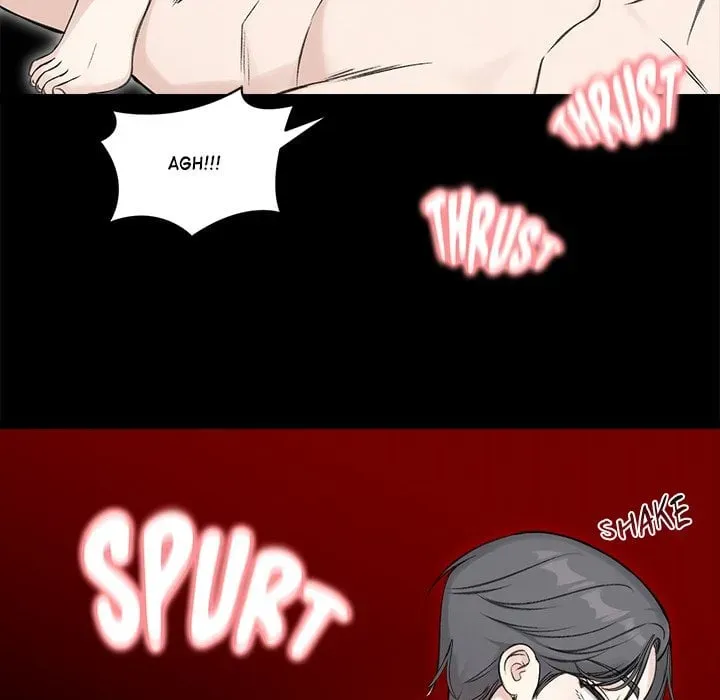 Stuck Living with My In-Laws Chapter 65 page 79 - 