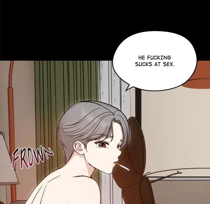 Stuck Living with My In-Laws Chapter 65 page 85 - 