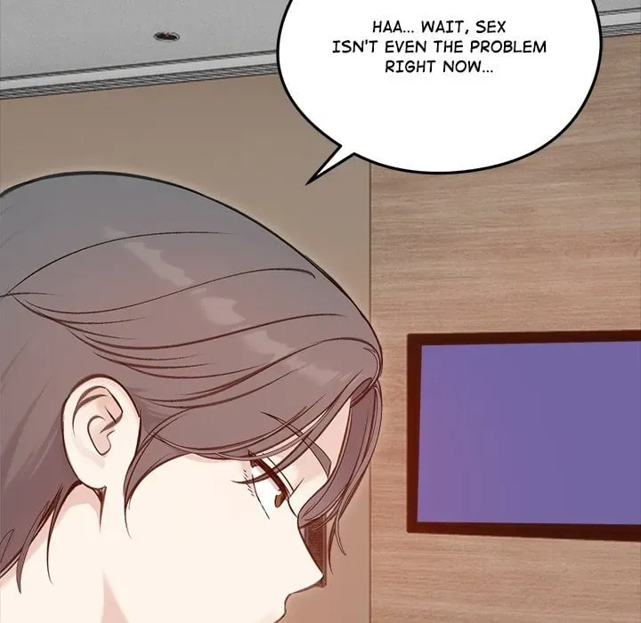 Stuck Living with My In-Laws Chapter 65 page 88 - 