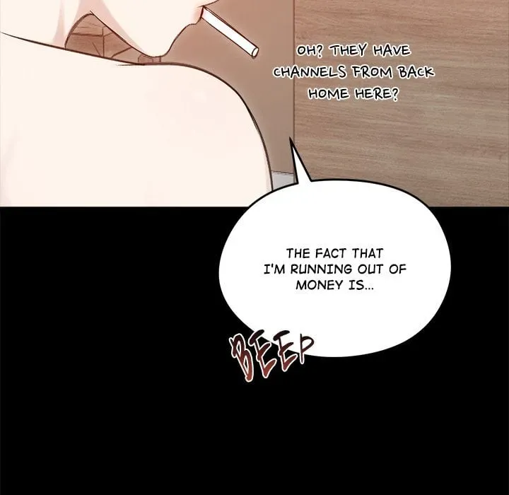 Stuck Living with My In-Laws Chapter 65 page 89 - 