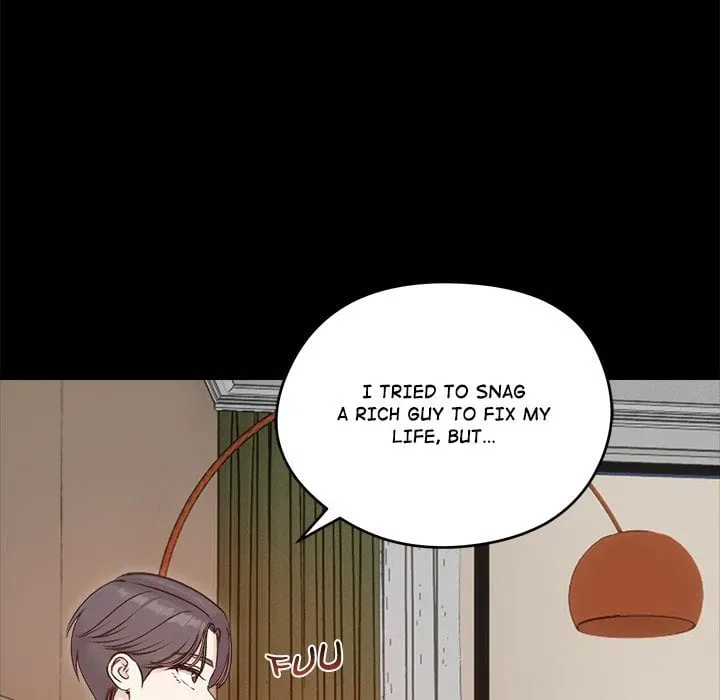 Stuck Living with My In-Laws Chapter 65 page 90 - 