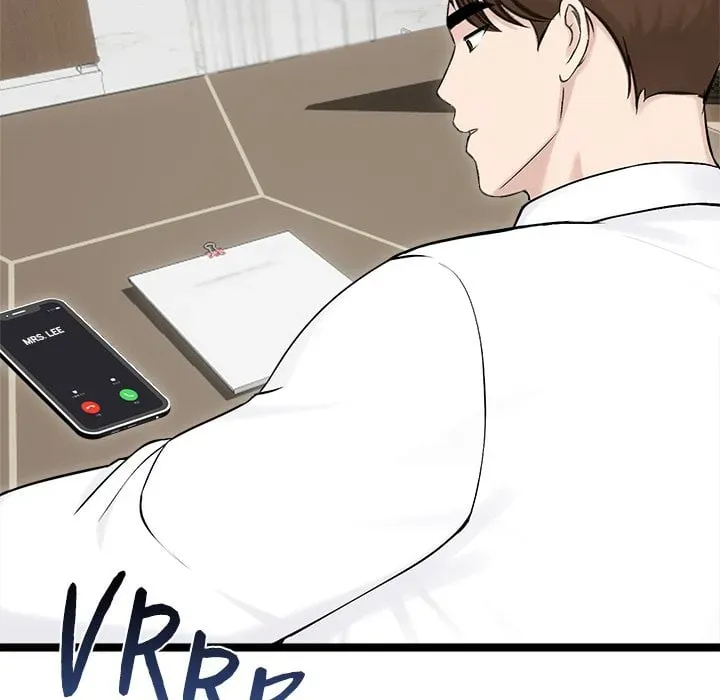Stuck Living with My In-Laws Chapter 65 page 10 - 