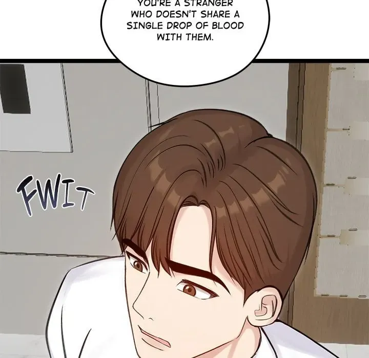 Stuck Living with My In-Laws Chapter 66 page 11 - 