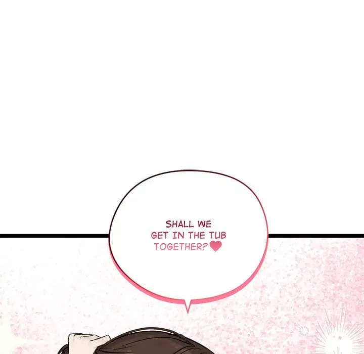 Stuck Living with My In-Laws Chapter 66 page 104 - 