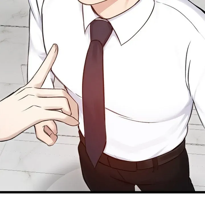Stuck Living with My In-Laws Chapter 66 page 12 - 