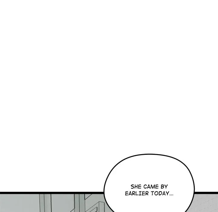 Stuck Living with My In-Laws Chapter 66 page 116 - 