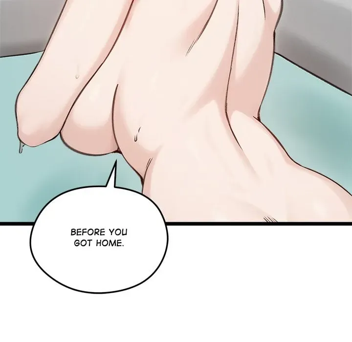 Stuck Living with My In-Laws Chapter 66 page 118 - 