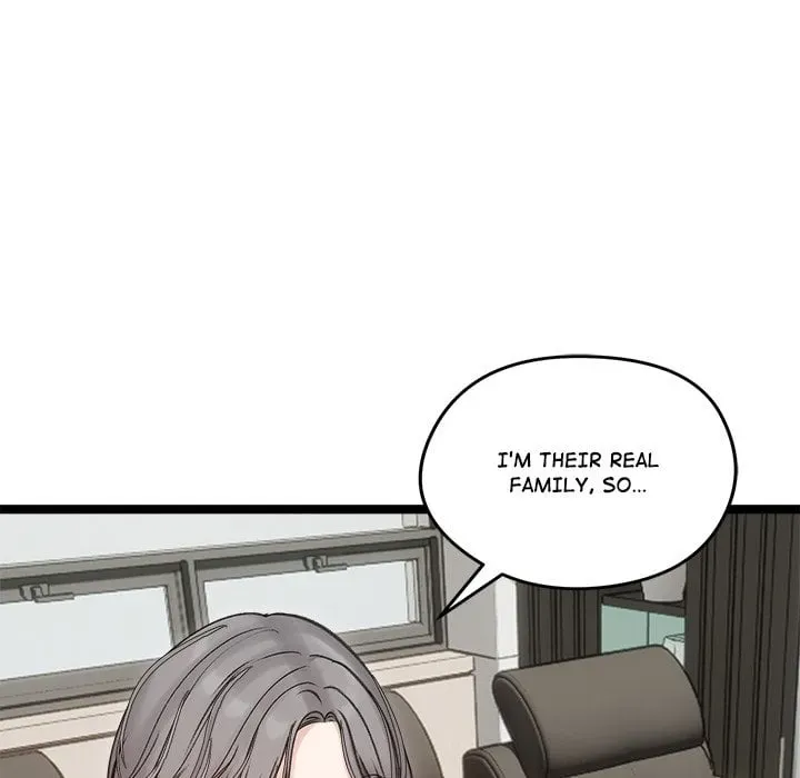Stuck Living with My In-Laws Chapter 66 page 13 - 