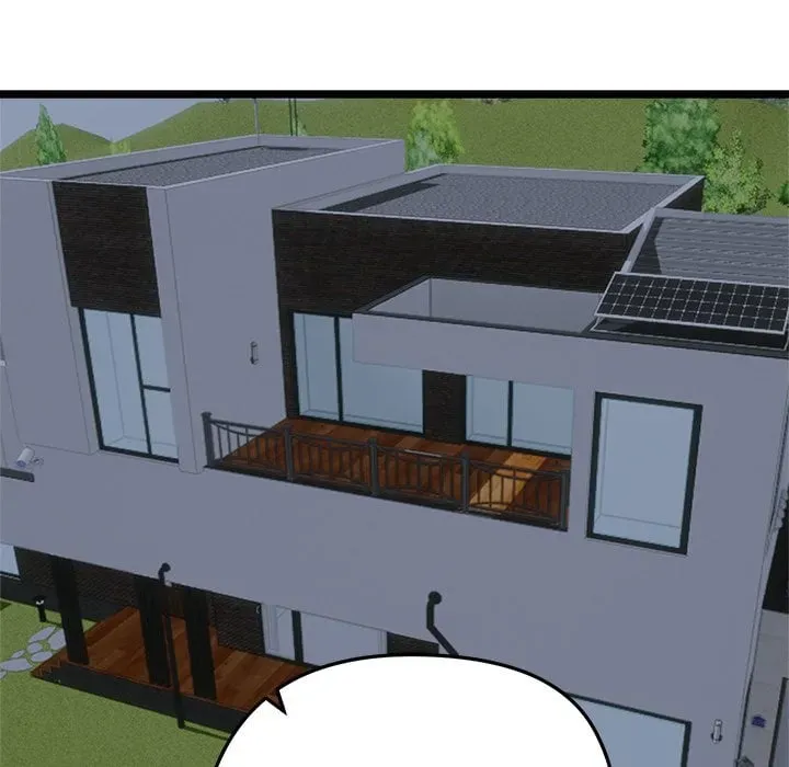 Stuck Living with My In-Laws Chapter 66 page 121 - 