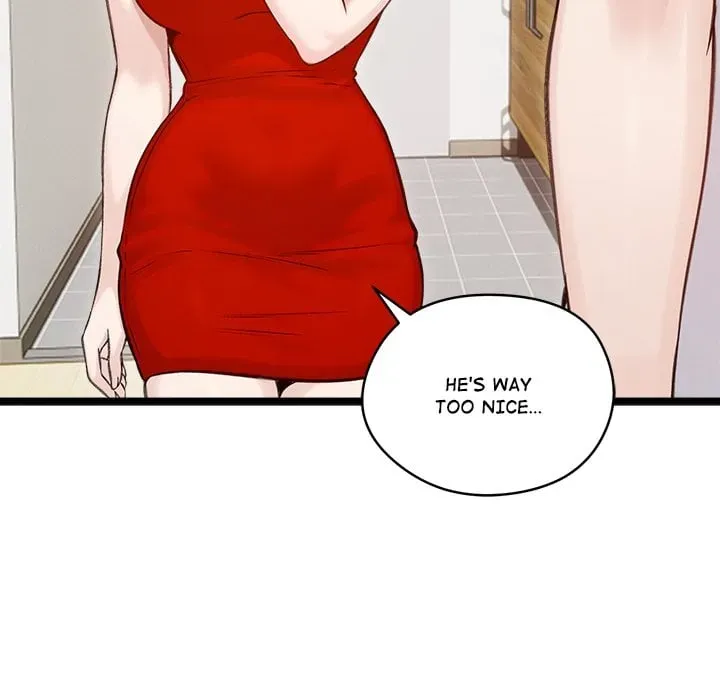 Stuck Living with My In-Laws Chapter 66 page 124 - 