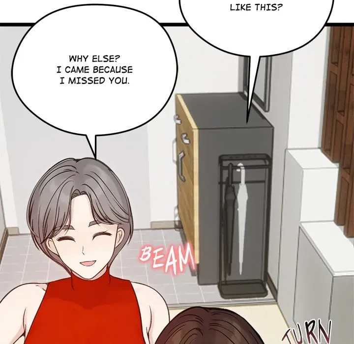 Stuck Living with My In-Laws Chapter 66 page 128 - 