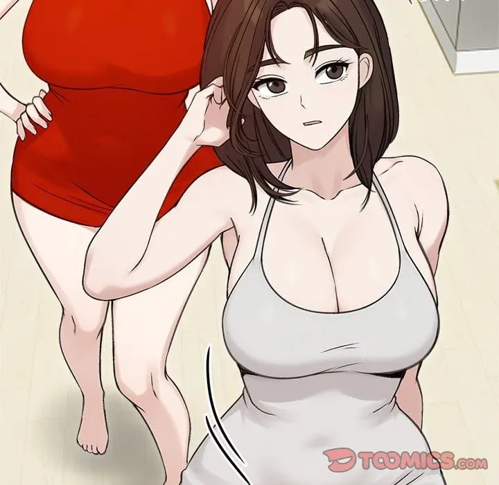 Stuck Living with My In-Laws Chapter 66 page 129 - 